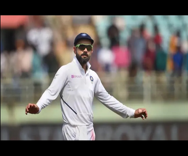 Virat Kohli: The man who made Test cricket fun again